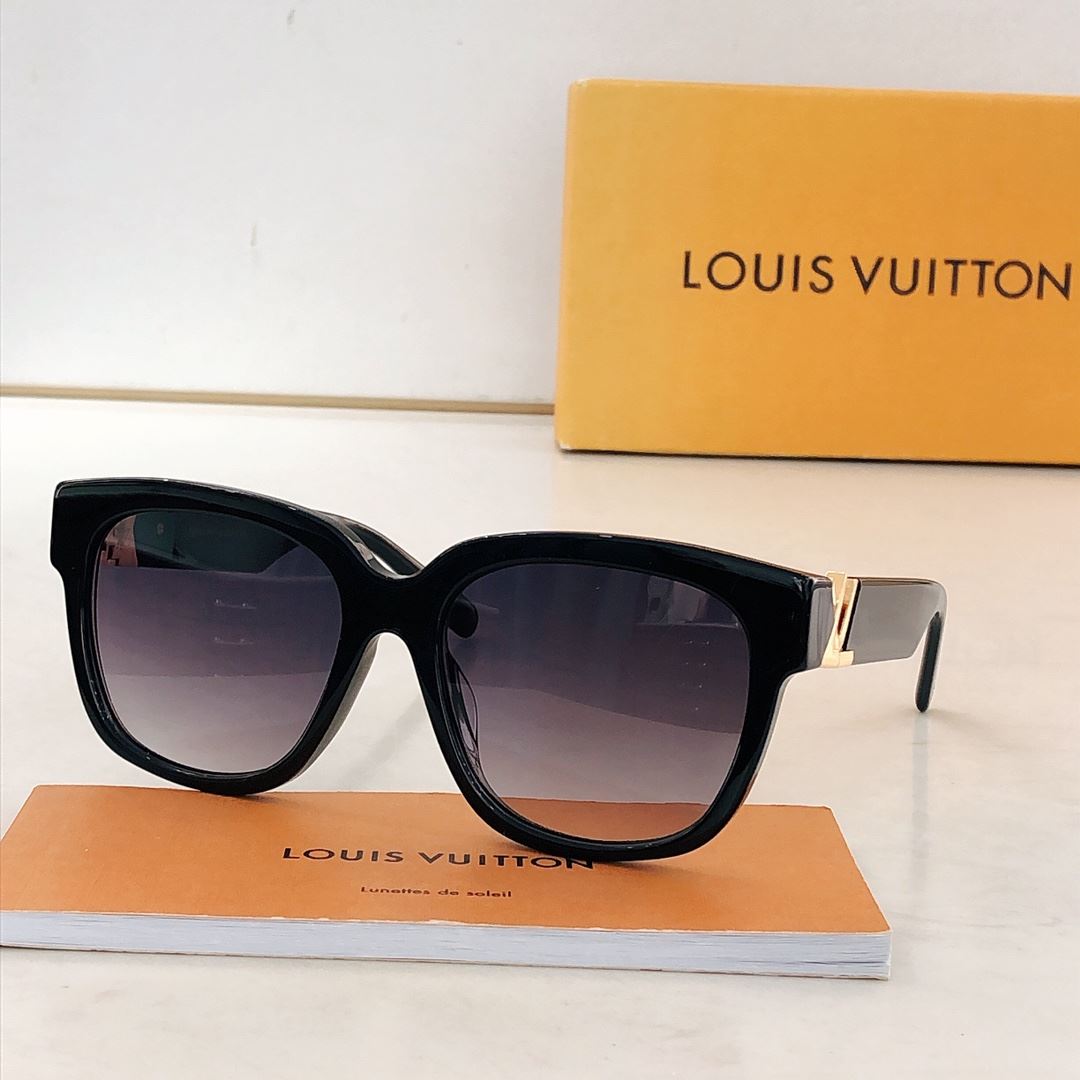 Louis Vuitton Sunglasses